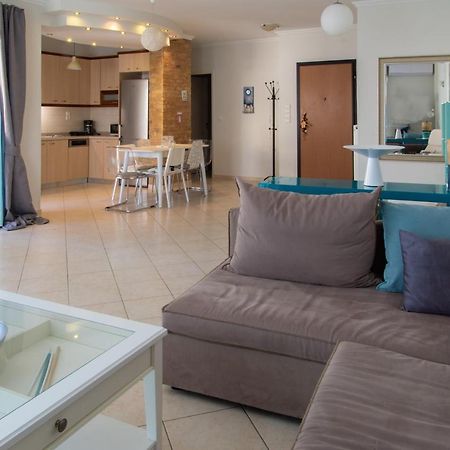 Phos Apartment 伊拉克利翁 外观 照片