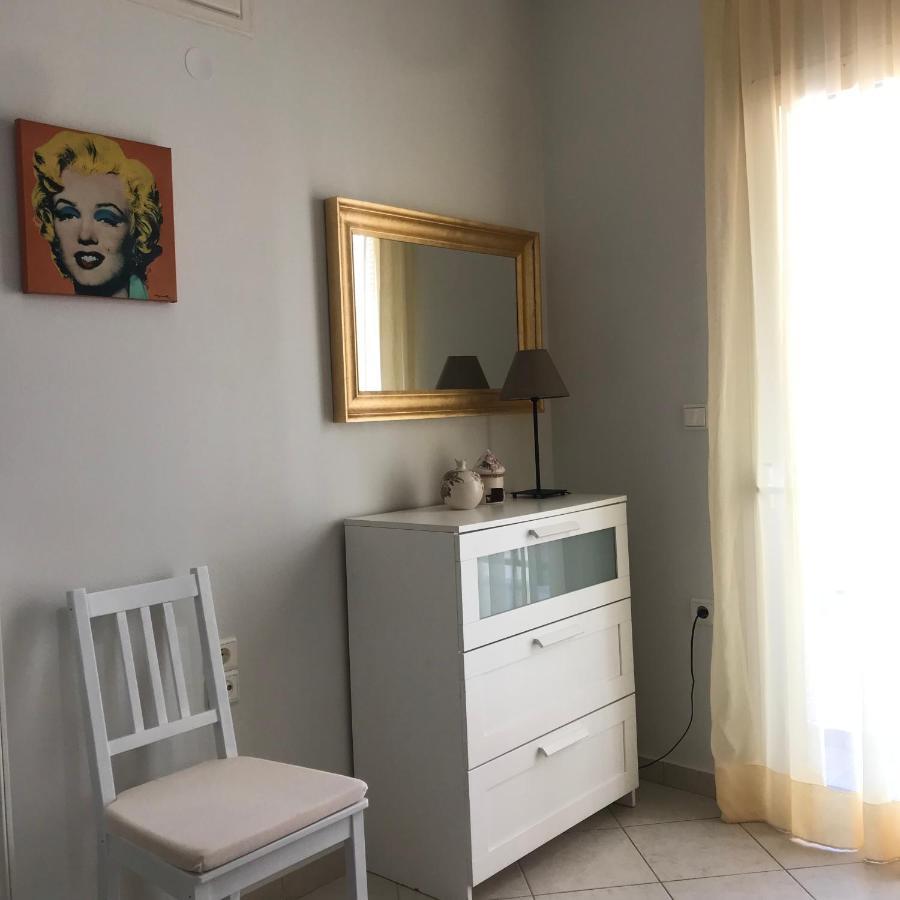 Phos Apartment 伊拉克利翁 外观 照片