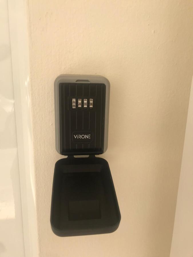 Phos Apartment 伊拉克利翁 外观 照片